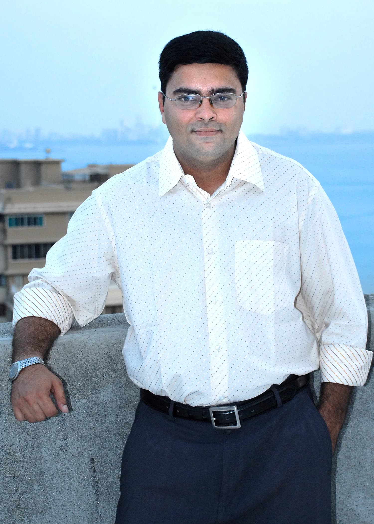 Kunal Vahalia
