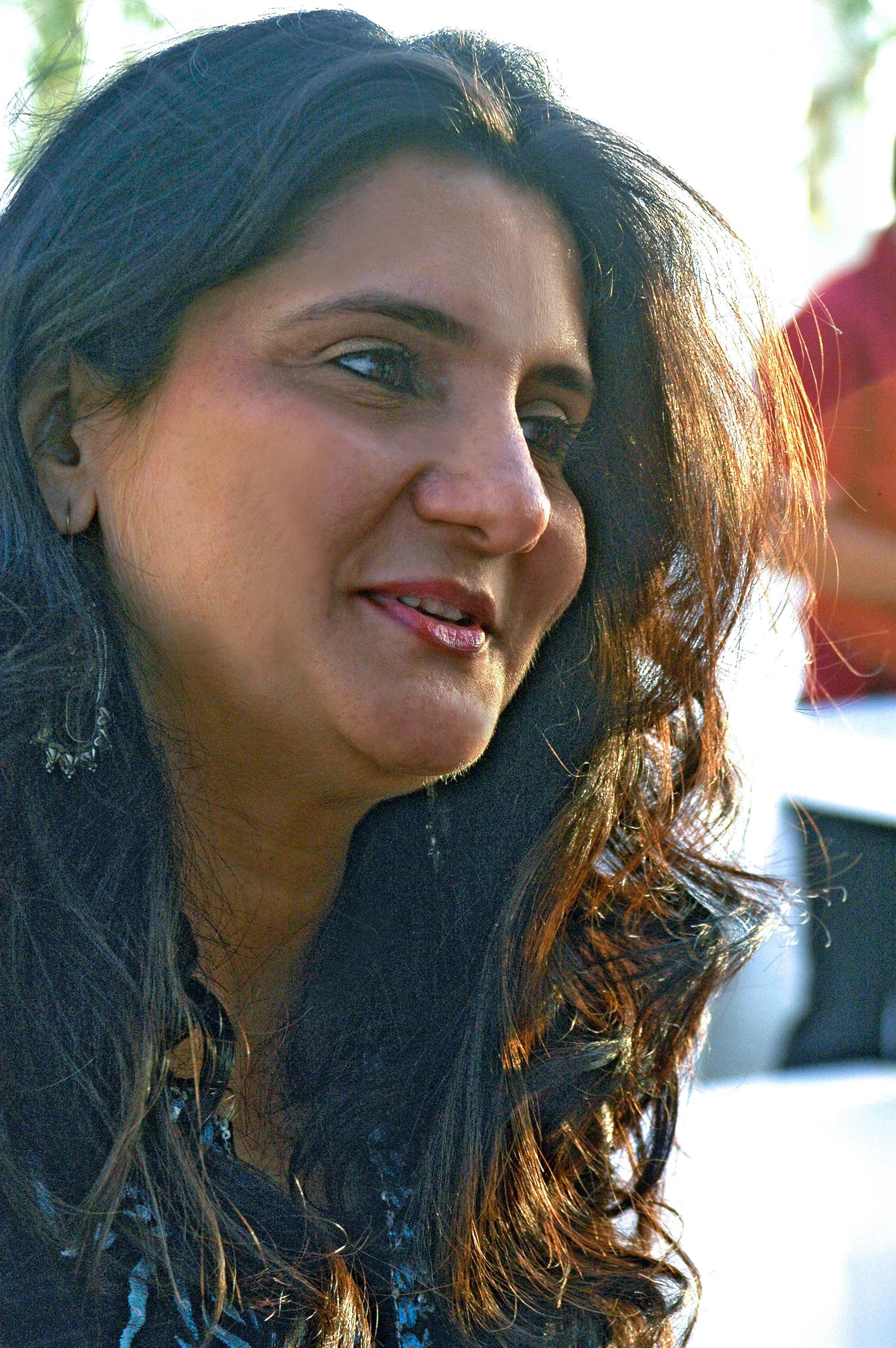 Naini Mehta