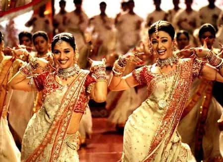 Bollywood Tour