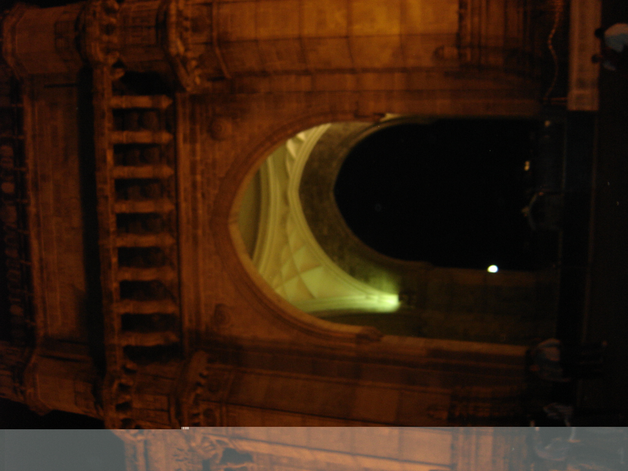 Elephanta & Half Day City Tour