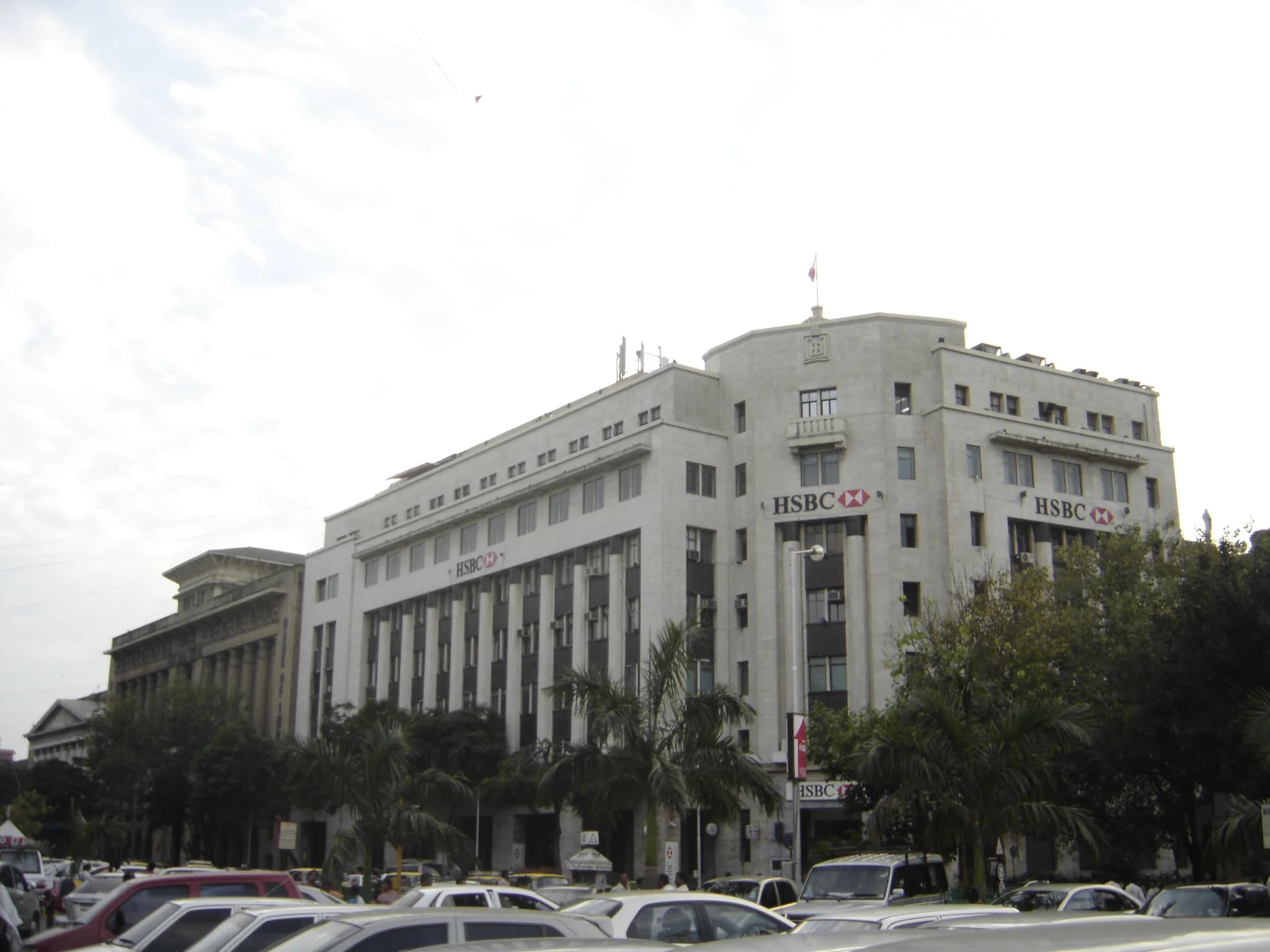Heritage Walk