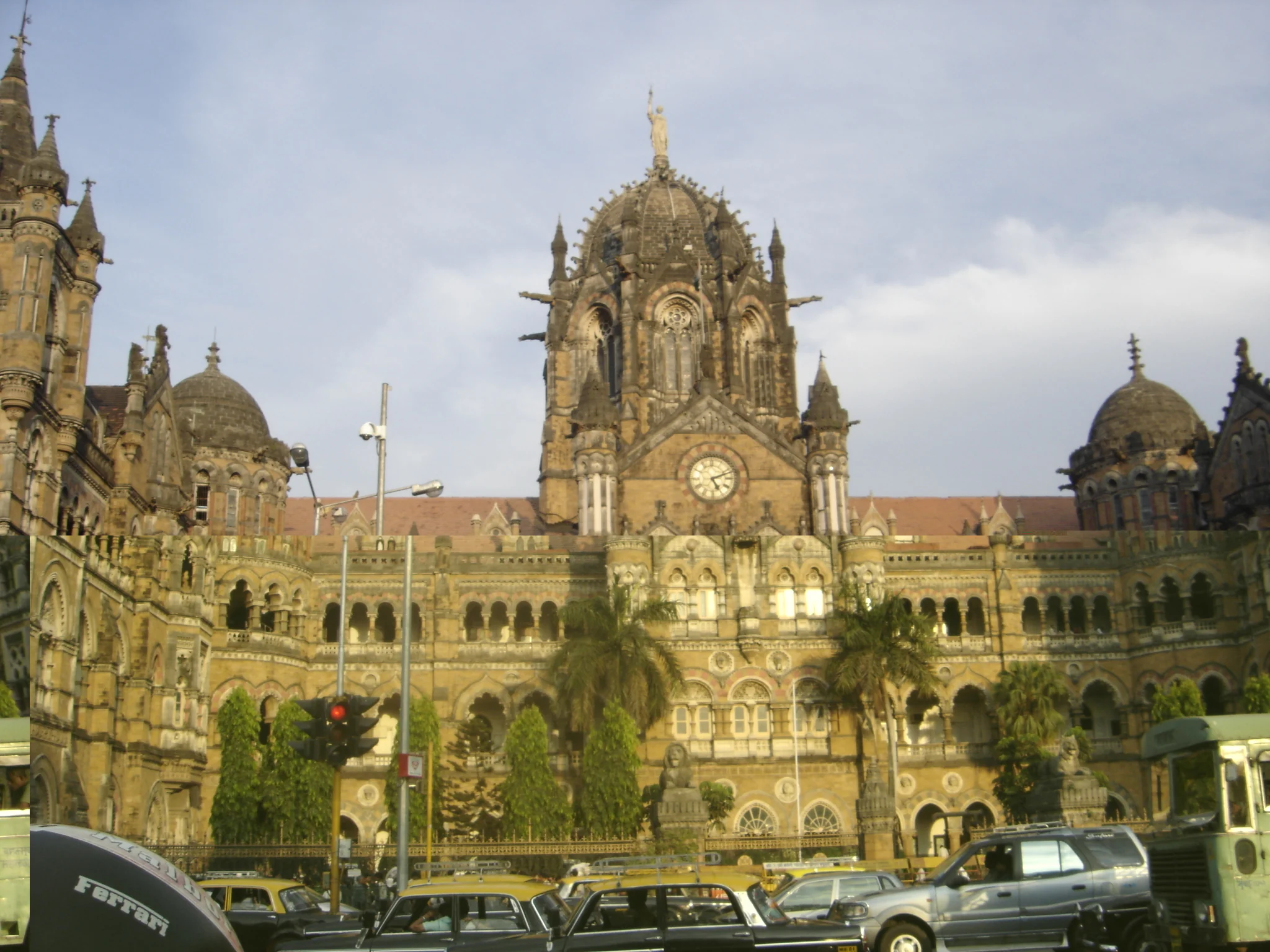 Marine Drive, Mumbai