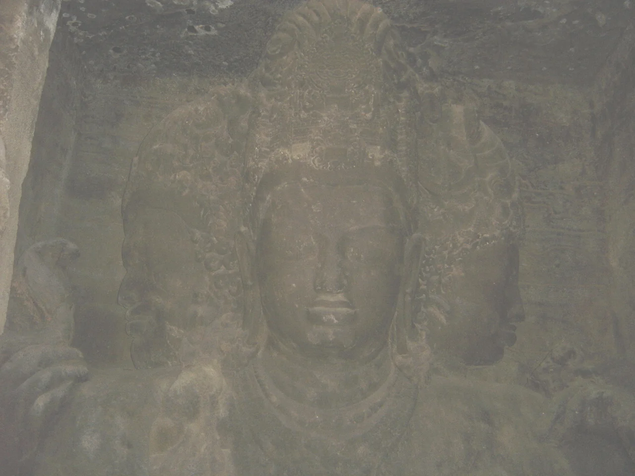 Elephanta Caves Tour — gallery 2