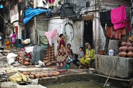 Dharavi Slum Tour — gallery 2