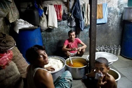 Dharavi Slum Tour — gallery 3