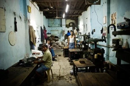 Dharavi Slum Tour — gallery 1