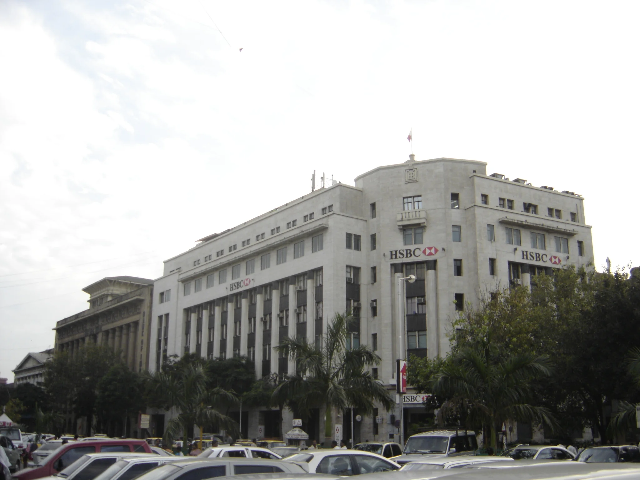 Heritage Walk