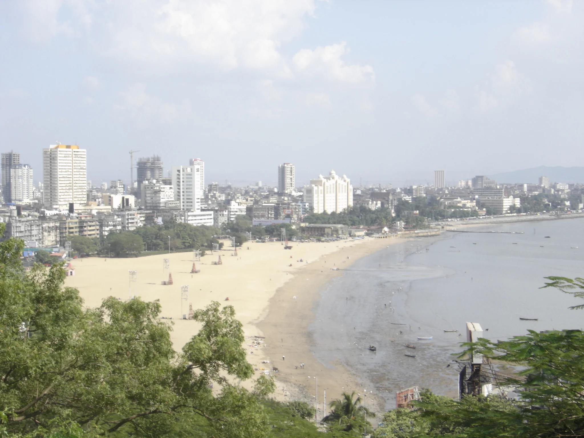 Dawn Tour of Mumbai — gallery 2