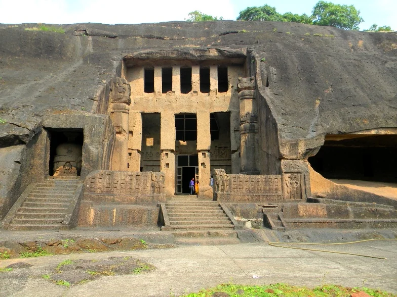 Kanheri Caves Tour