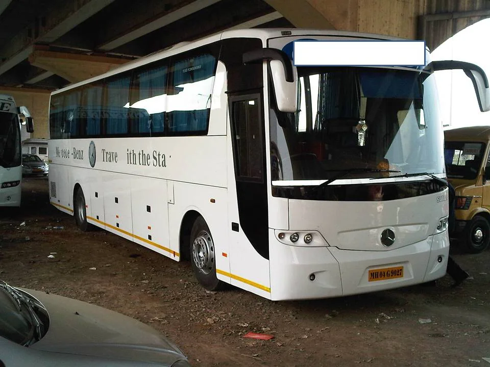 Car & Coach Rental / Transfers — gallery 1