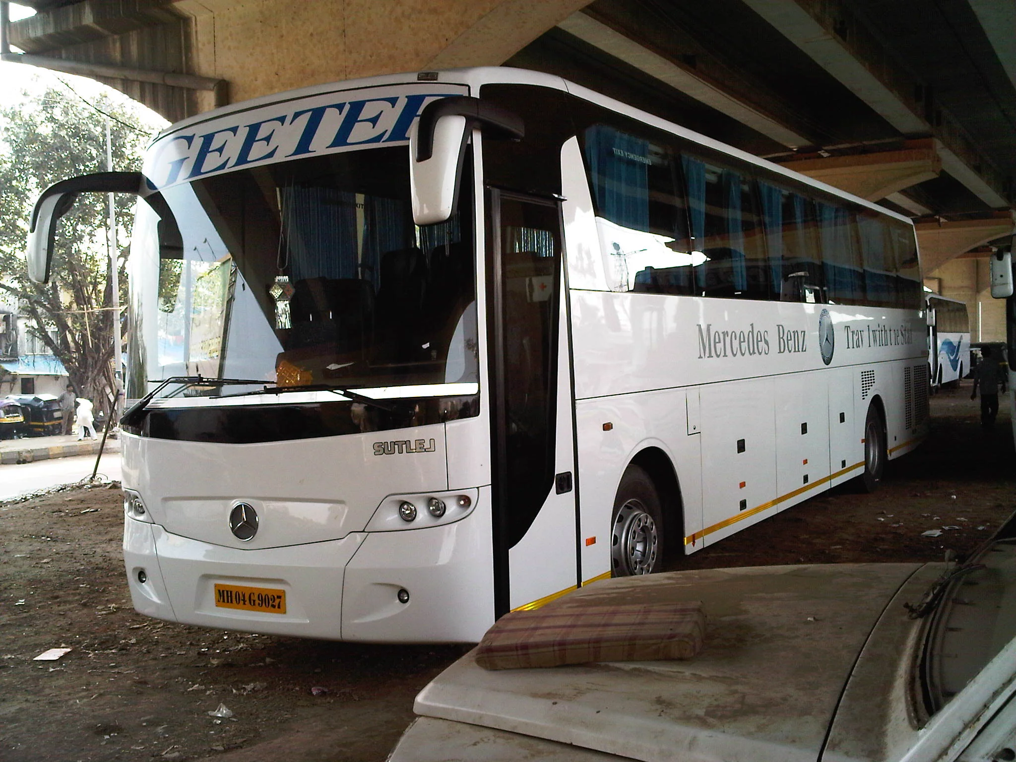 Car & Coach Rental / Transfers — gallery 2
